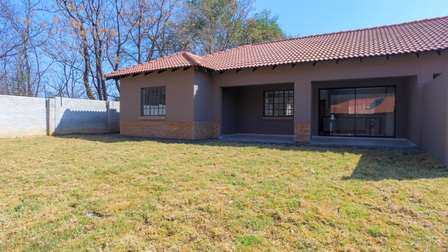 3 Bedroom Property for Sale in Waterkloof North West